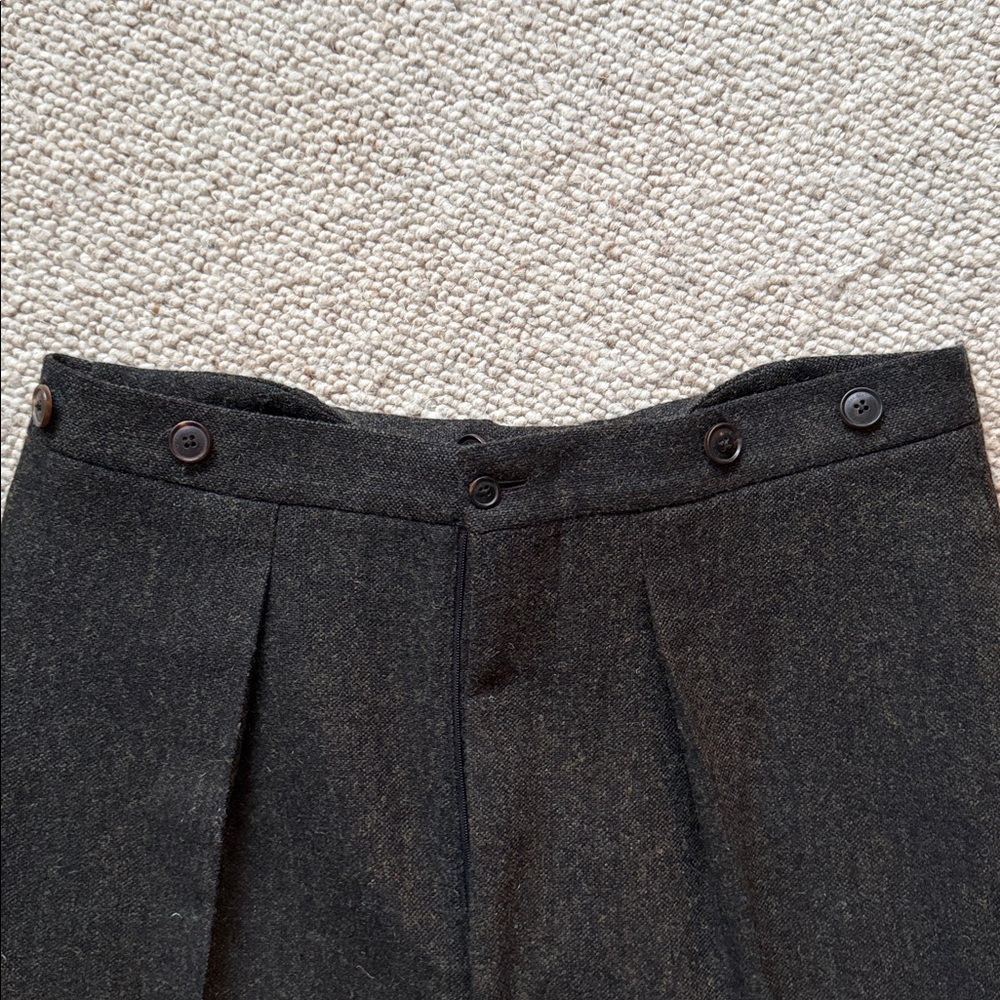 Walker Slater Oscar Trouser (EXCELLENT CONDITION) - Picture 2 of 10